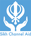 Sikh Channel Aid - 